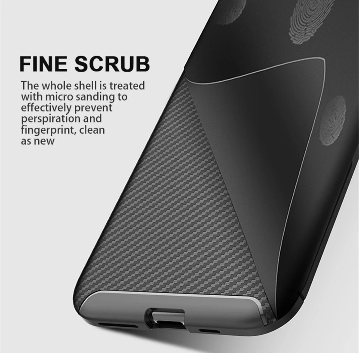 Premium Textured Carbon Fibre Slim Style Phone Case- for selected Samsung Galaxy models - Super Savings Technologies Co.,LTD Premium Textured Carbon Fibre Slim Style Phone Case- for selected Samsung Galaxy models - Super Savings Technologies Co.,LTD